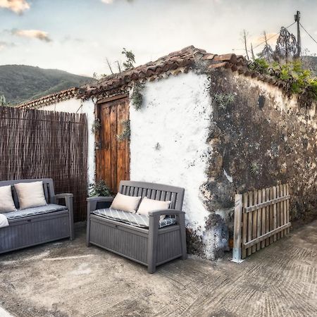 Casita Juan Carro Un Oasis De Paz Daire Puntallana Dış mekan fotoğraf