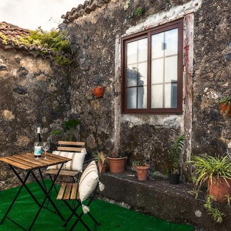 Casita Juan Carro Un Oasis De Paz Daire Puntallana Dış mekan fotoğraf