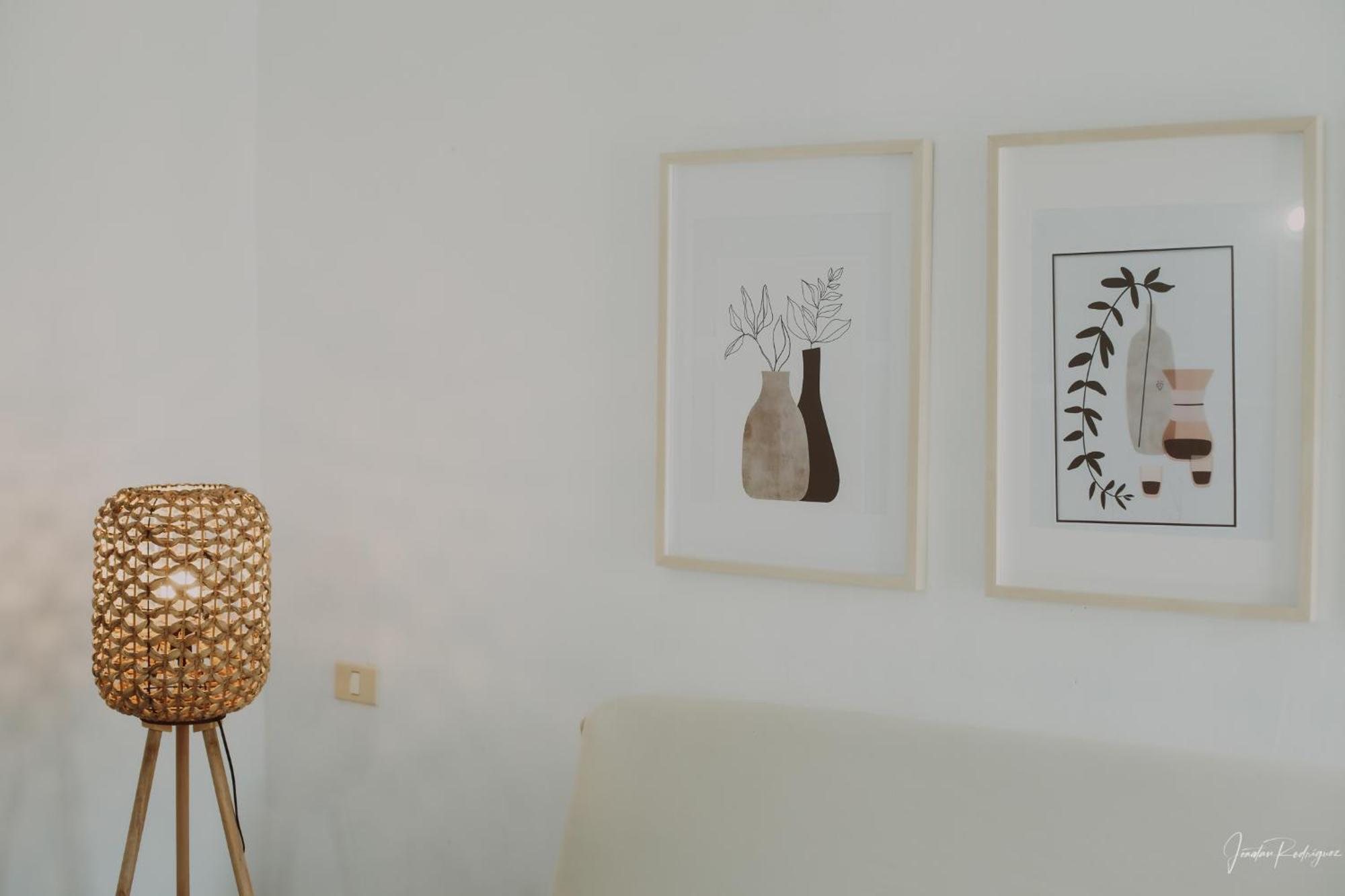 Casita Juan Carro Un Oasis De Paz Daire Puntallana Dış mekan fotoğraf