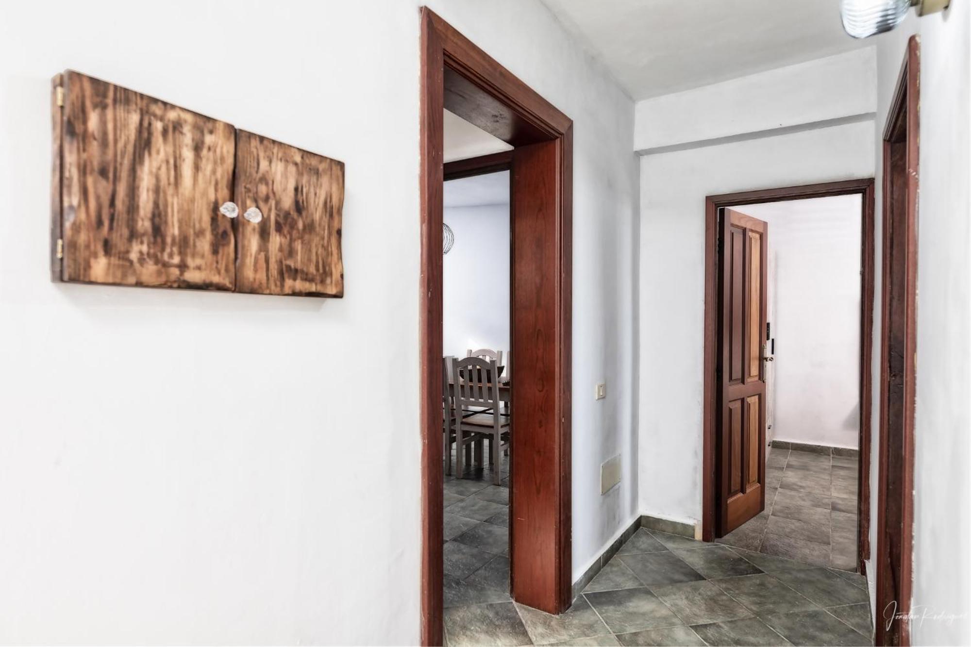 Casita Juan Carro Un Oasis De Paz Daire Puntallana Dış mekan fotoğraf