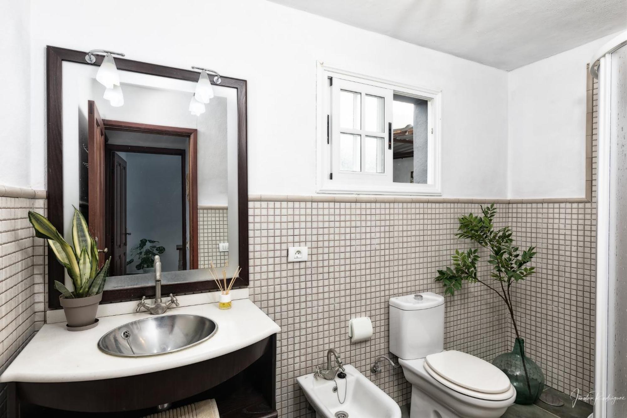 Casita Juan Carro Un Oasis De Paz Daire Puntallana Dış mekan fotoğraf