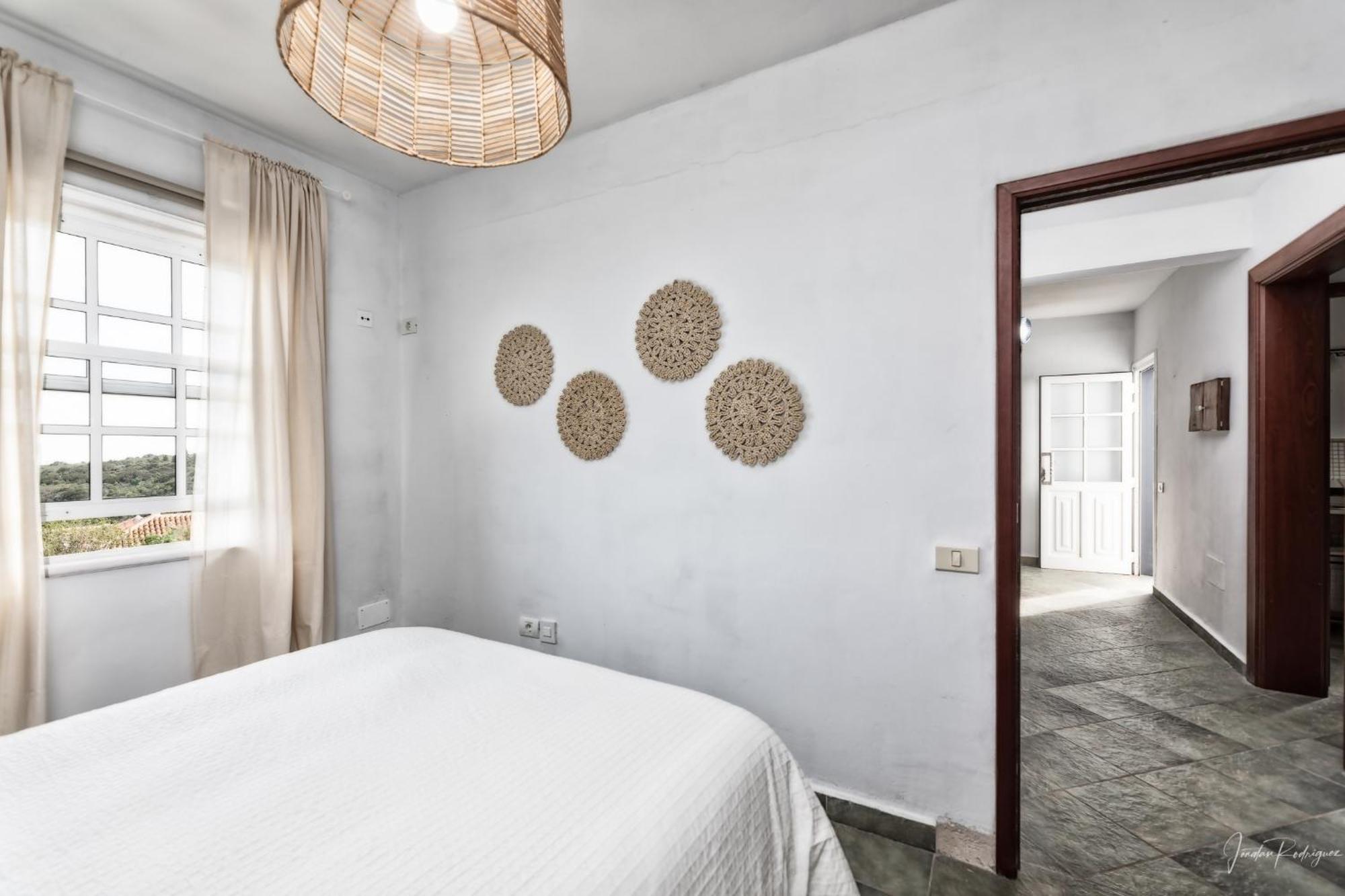 Casita Juan Carro Un Oasis De Paz Daire Puntallana Dış mekan fotoğraf
