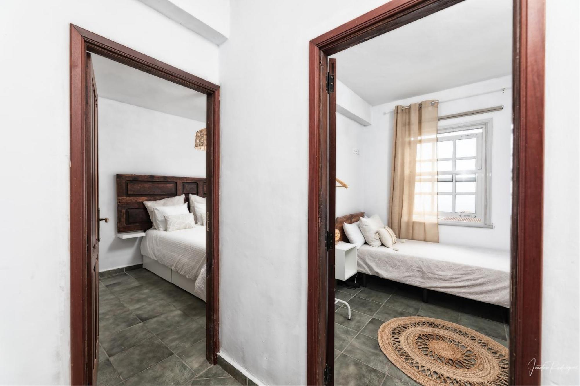 Casita Juan Carro Un Oasis De Paz Daire Puntallana Dış mekan fotoğraf