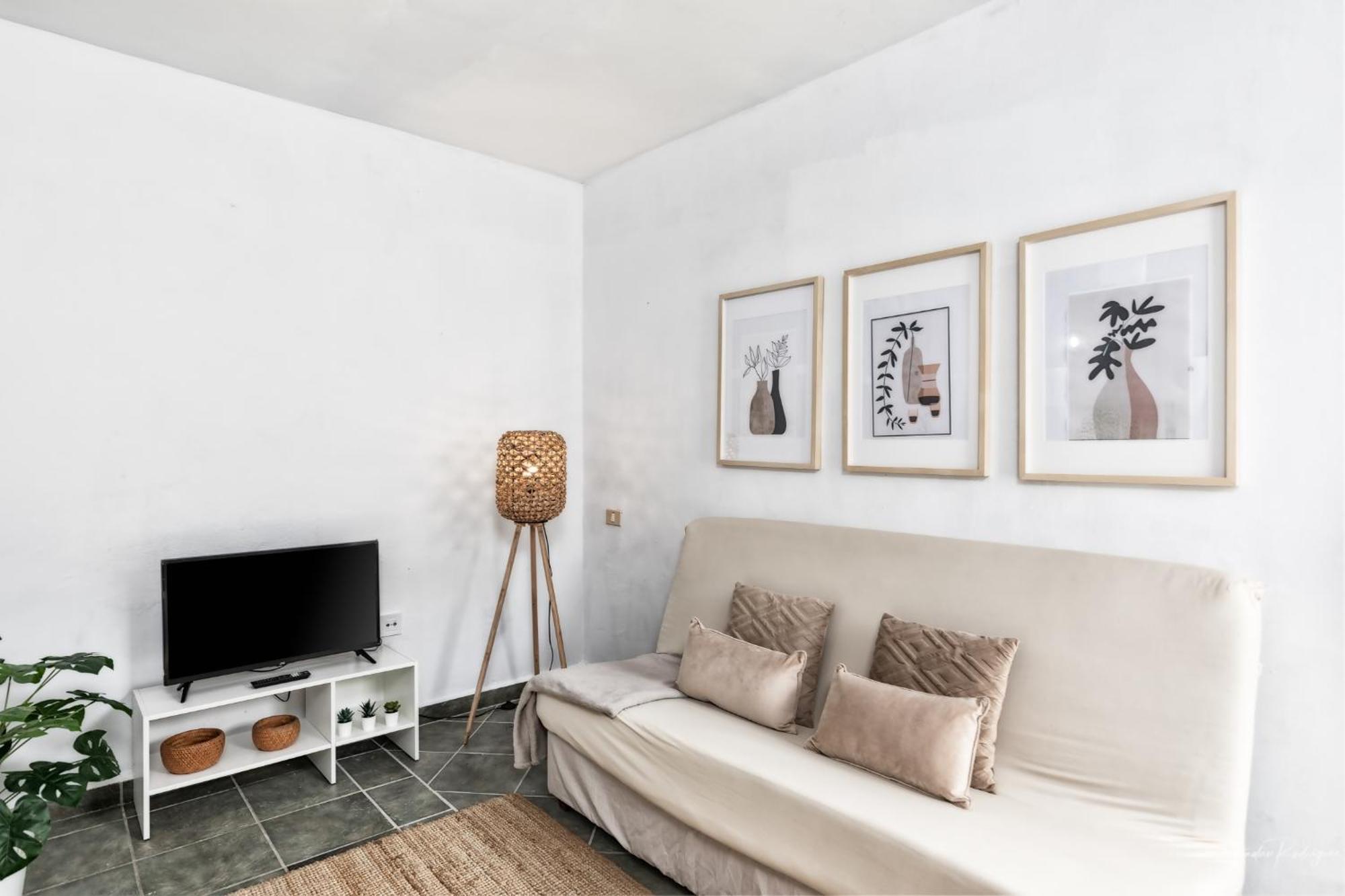 Casita Juan Carro Un Oasis De Paz Daire Puntallana Dış mekan fotoğraf