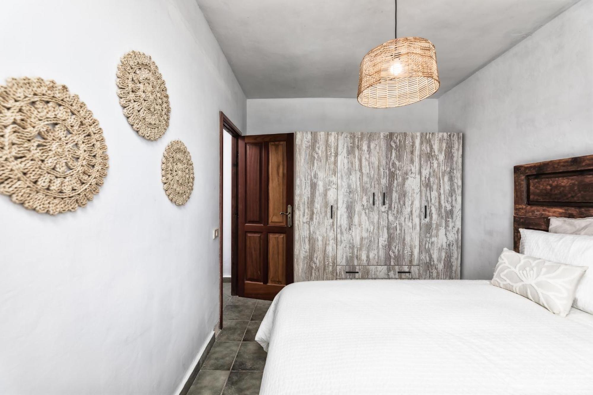 Casita Juan Carro Un Oasis De Paz Daire Puntallana Dış mekan fotoğraf